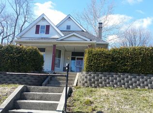 332 S Madison St, Knightstown, IN 46148