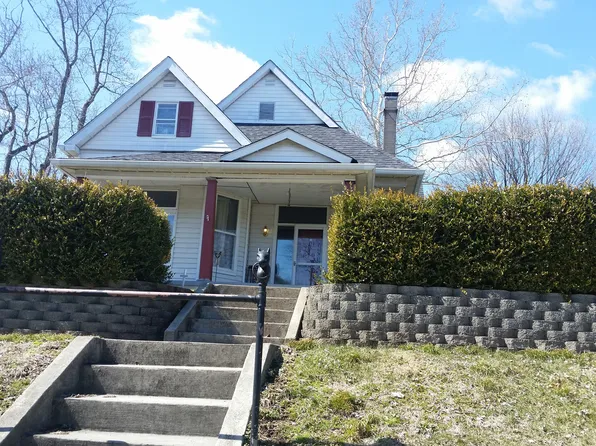 332 S Madison St, Knightstown, IN 46148