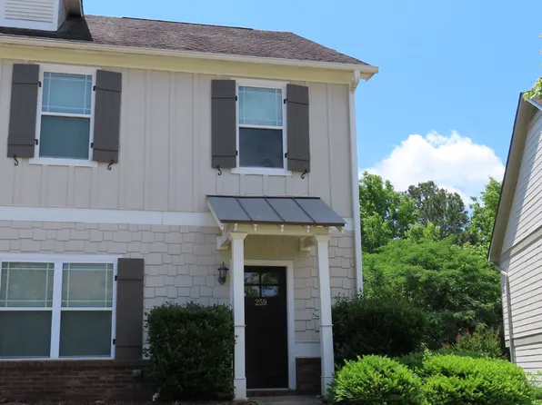 259 Oconee River Cir, Athens, GA 30605