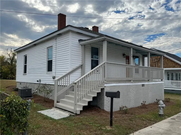 14 Hazel St, Covington, GA 30014