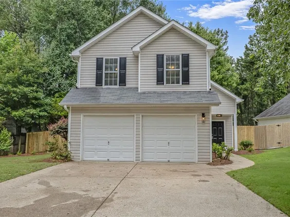 161 Stoneforest Dr, Woodstock, GA 30189