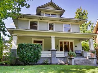 312 S Division St, Walla Walla, WA 99362