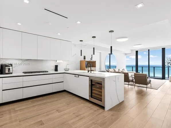 1116 N Ocean Blvd Unit 1205, Pompano Beach, FL 33062