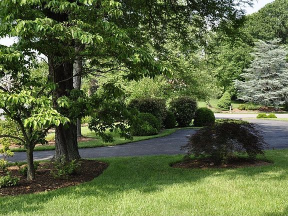 Beautiful Grounds