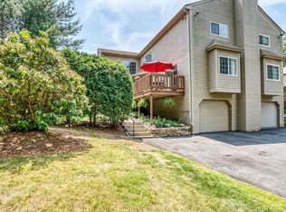 8 Driftwood Way UNIT 8, Ashland, MA 01721