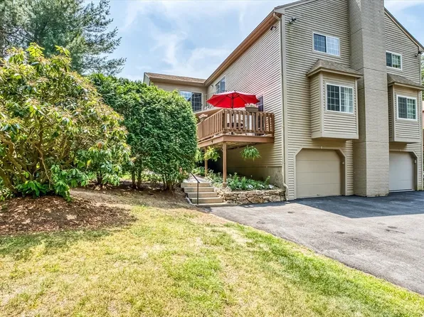 8 Driftwood Way Unit 8, Ashland, MA 01721