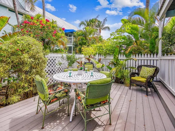 210-7 Southard St, Key West, FL
