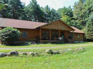 137 Young Rd, Middle Grove, NY 12850