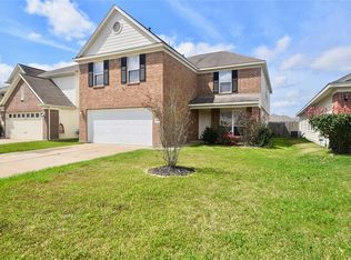 20630 Ricewood Village Trl, Katy, TX 77449