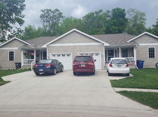 3422 57th St, Des Moines, IA 50310