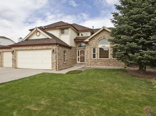 7062 S Owens Way, Littleton, CO 80127