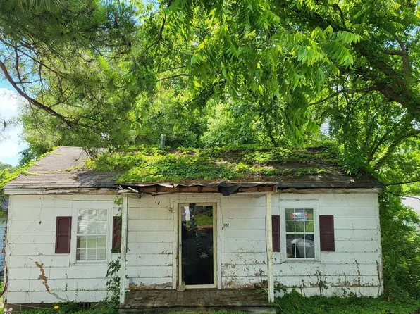 199 Glass St, Jackson, TN 38301