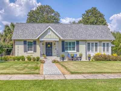 600 W Moreno St, Pensacola, FL, 32501