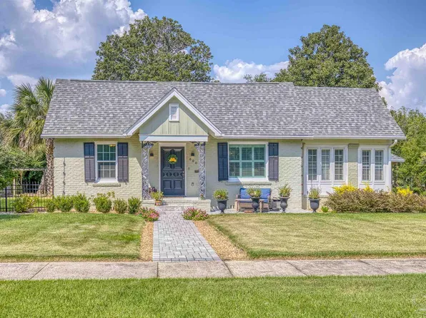 600 W Moreno St, Pensacola, FL 32501