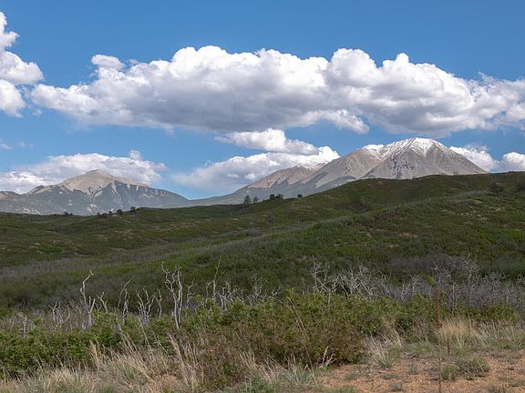 5th image of Spanish Peaks Trl #10