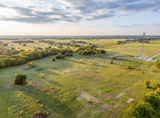 267 County Road 1650, Chico, TX 76431
