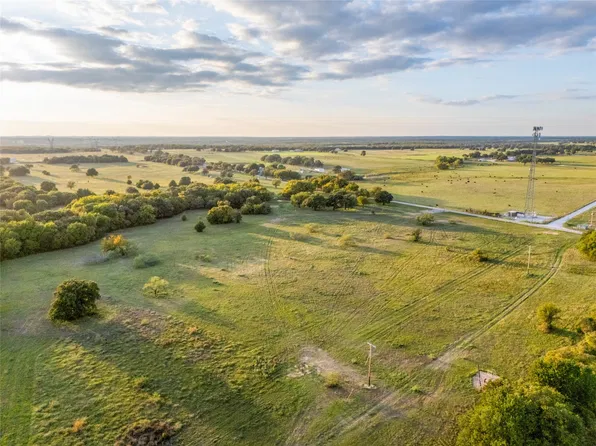 267 County Road 1650, Chico, TX 76431