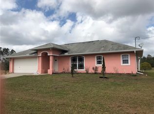 6080 Yellow Pine Trl, De Leon Springs, FL 32130