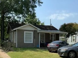 2647 Woodford St, Shreveport, LA 71108