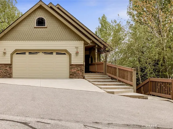 865 Marin Ln, Lake Arrowhead, CA 92352