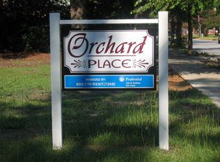 14 Orchard Pl, Sumter, SC 29150