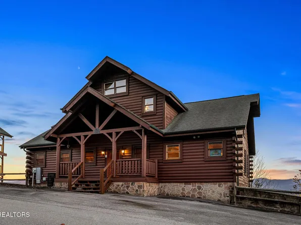 3014 Hickory Lodge Dr #69, Sevierville, TN 37862