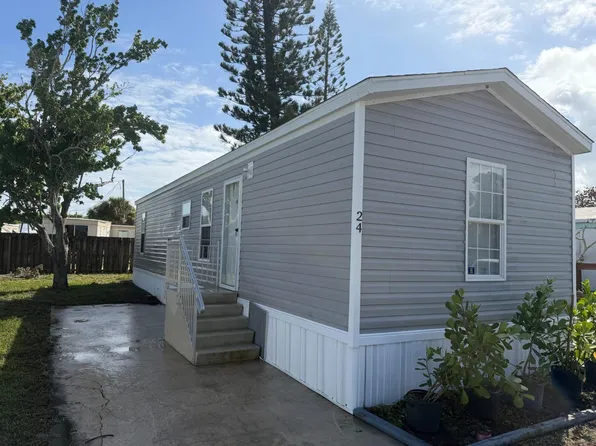 3670 Dixie Hwy NE, Palm Bay, FL 32905