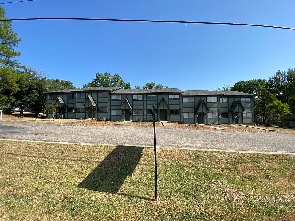 1st image of 109 E Old Highway 80 #7