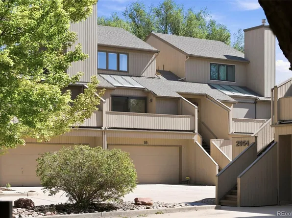 2962 Kalmia Avenue #32, Boulder, CO 80301