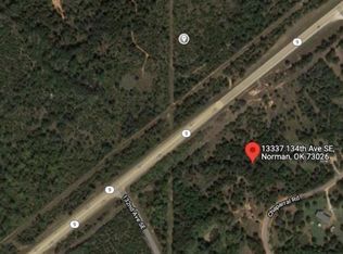 13337 SE 134th St LOT 5, Oklahoma City, OK 73165