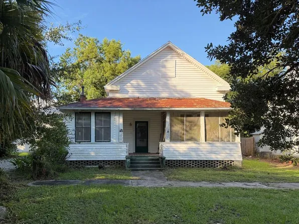 50 15th St, Apalachicola, FL 32320