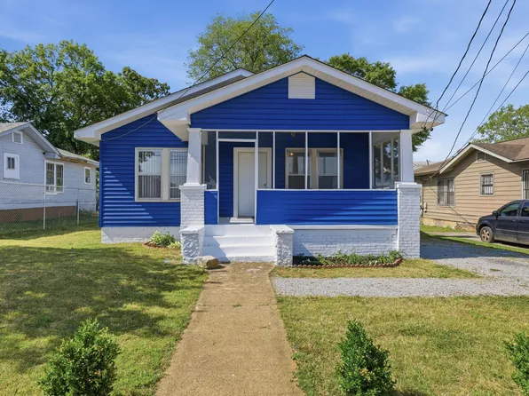 2602 E 37th St, Chattanooga, TN 37407
