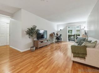 6131 Rancho Mission Rd UNIT 114, San Diego, CA 92108