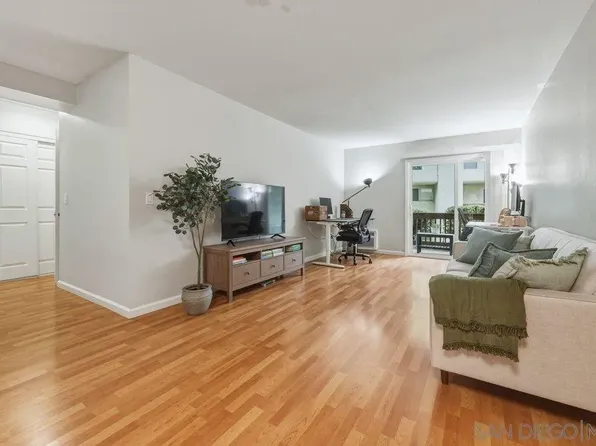 6131 Rancho Mission Rd Unit 114, San Diego, CA 92108