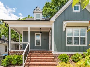 2210 Fitzgerald Ave, Durham, NC 27707