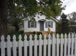 32 E South St, Mooresville, IN 46158
