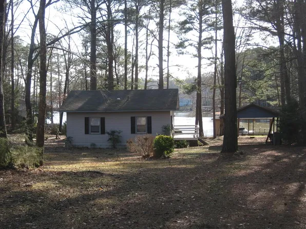 160 Cove Mnr, Henrico, NC 27842