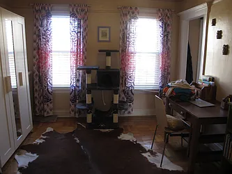 Rented by Dwell Residential Inc