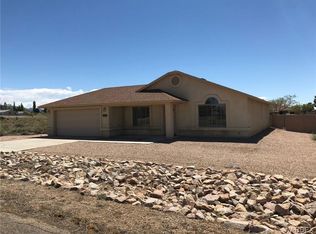 7786 E Larkspur Dr, Kingman, AZ 86401
