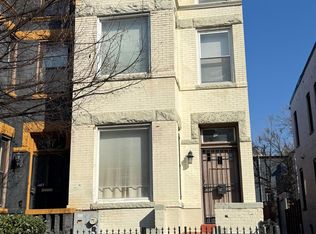 15 Seaton Pl NW #1, Washington, DC 20001