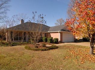 514 Black Jack Cv, Brandon, MS 39047