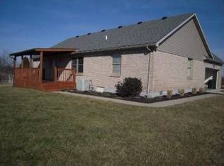 2637 Mount Pleasant Rd, Bedford, KY 40006