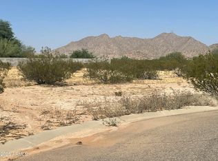 12492 W Tortilla Ct #58, Casa Grande, AZ 85194