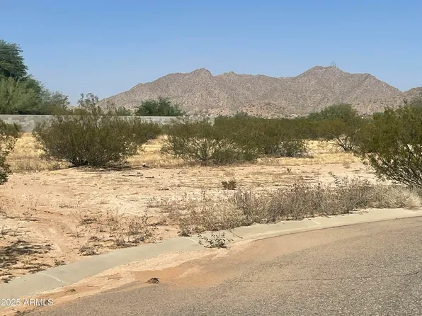 12492 W TORTILLA Court #58, Casa Grande, AZ 85194