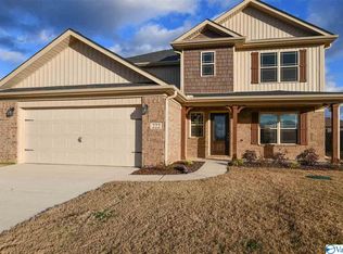 222 Maggie Mance Ln, Harvest, TN 37549