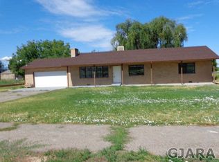 327 33rd Rd, Palisade, CO 81526