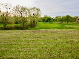 1800 Crisp Rd, Ennis, TX 75119