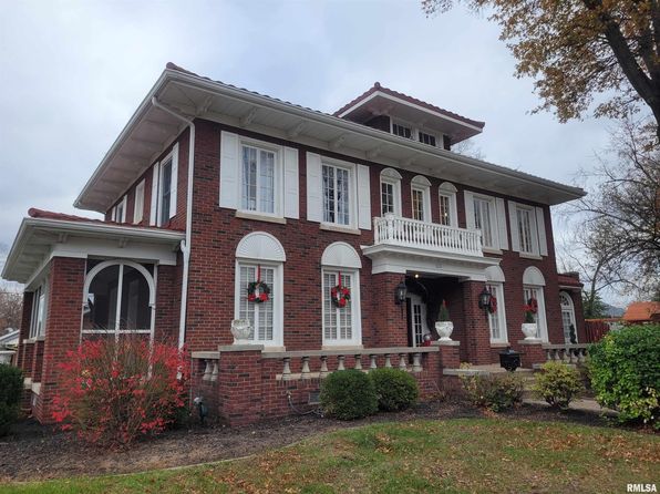 Mount Vernon IL Real Estate - Mount Vernon IL Homes For Sale | Zillow