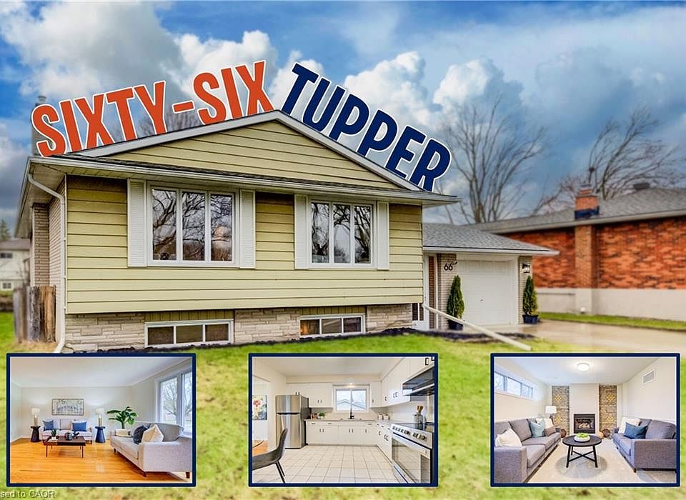 1st image of 66 Tupper Cres