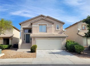 9180 Red Currant Ave, Las Vegas, NV 89148